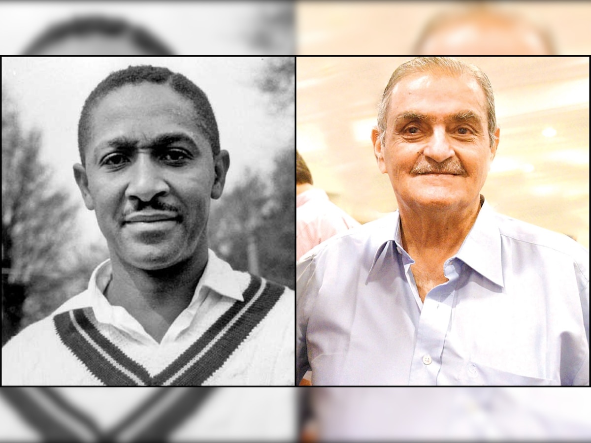 World Blood Donor Day: Recalling the time Sir Frank Worrell saved former Indian captain Contractor's life