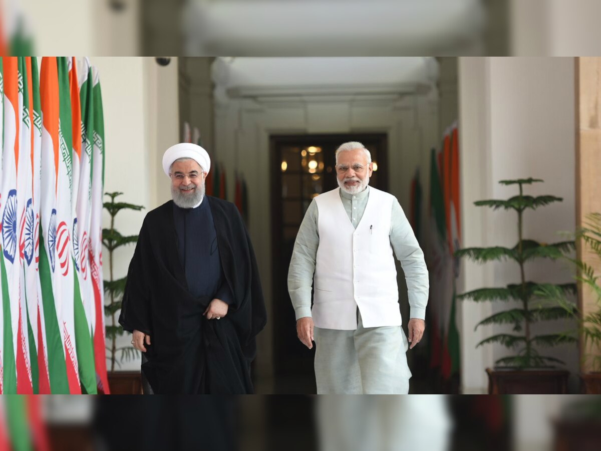 Modi in Bishkek: PM's meeting with Iranian President Rouhani cancelled due to 'scheduling issues' at SCO Summit