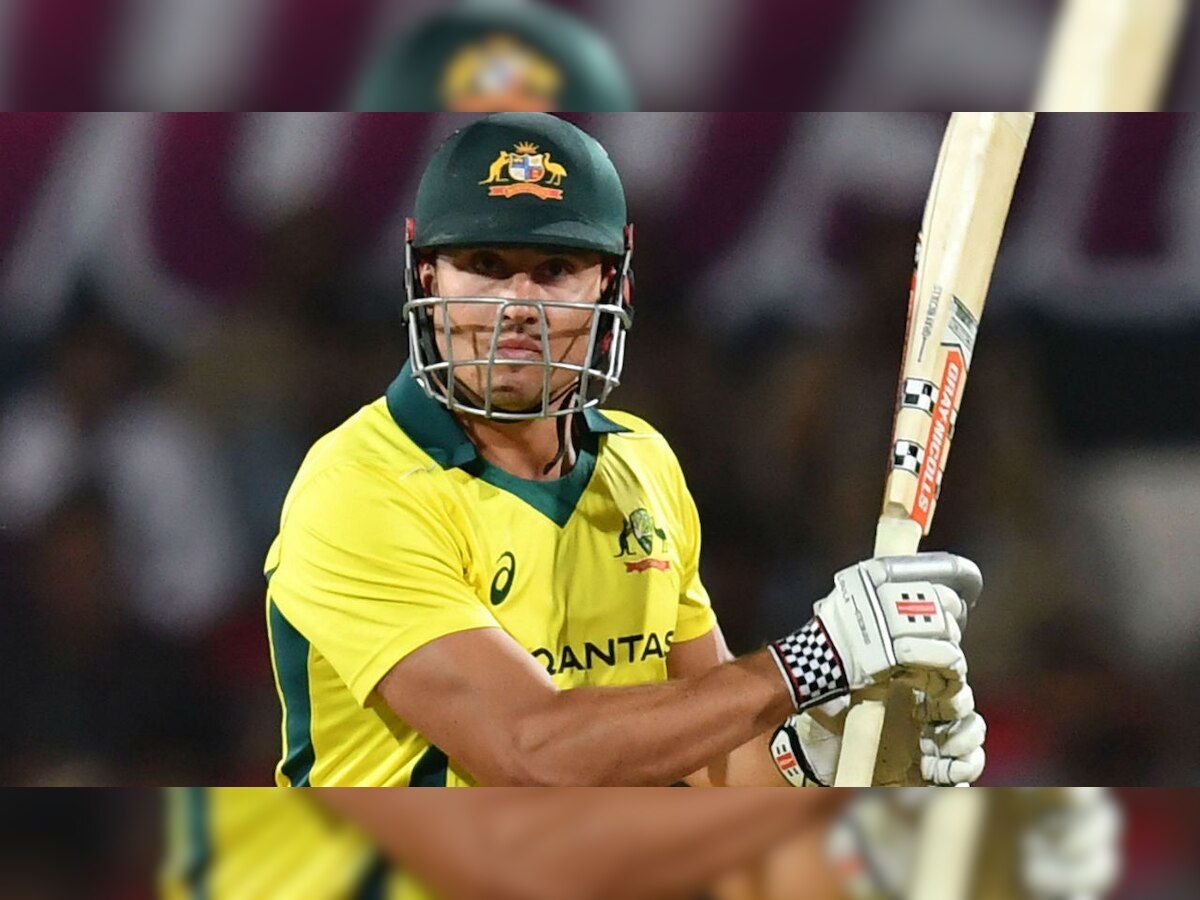 World Cup 2019: Australia fret on team balance after Marcus Stoinis injury