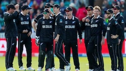 New Zealand coach encourages players to spend time with families during World Cup breaks