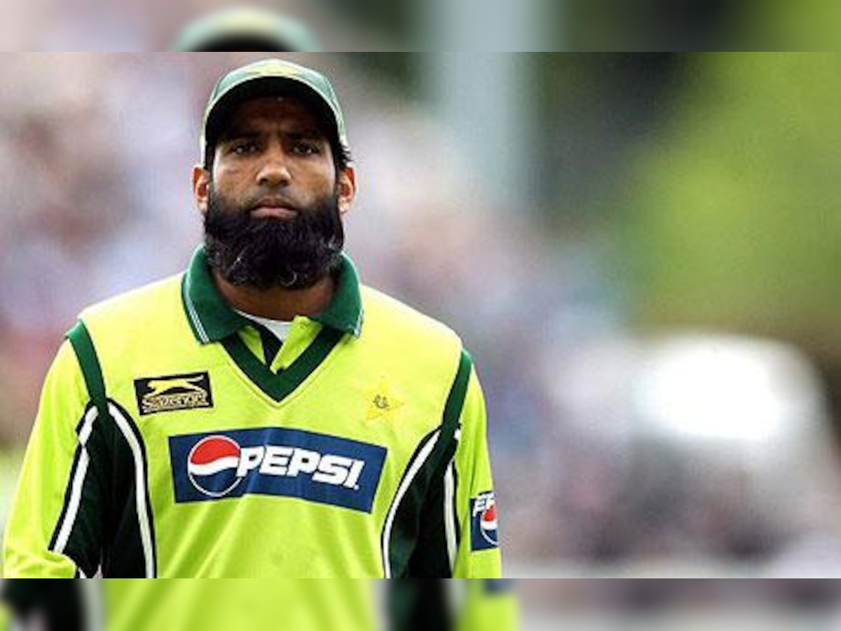 India vs Pakistan, World Cup 2019: Mohammad Yousuf slams PCB for allowing families to stay with players ahead of clash