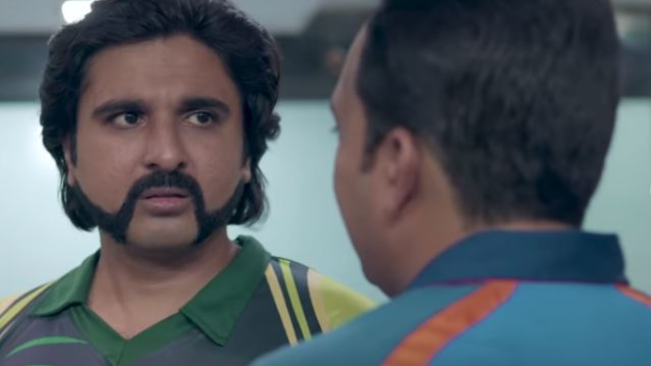 Image result for abhinandan advertisement