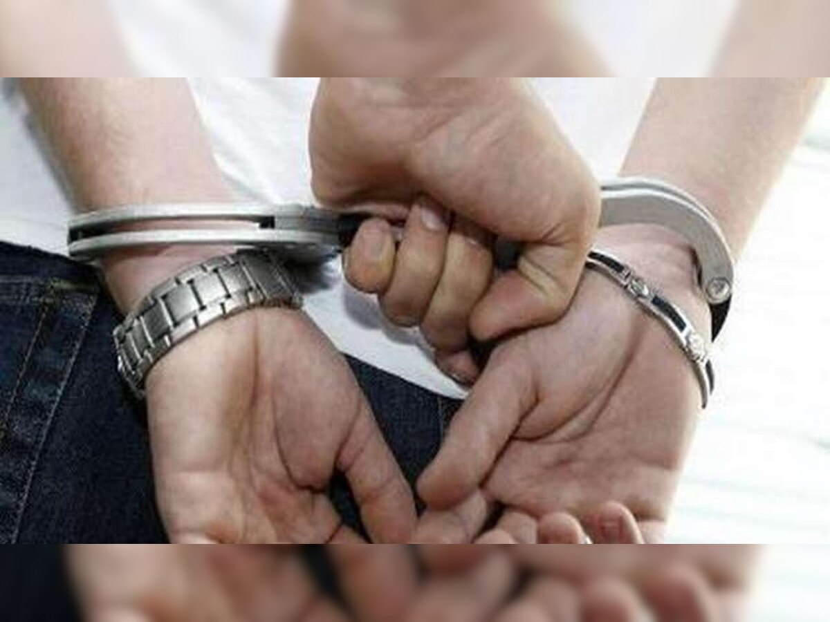 41 year old cab driver arrested for supplying illegal firearms in Delhi