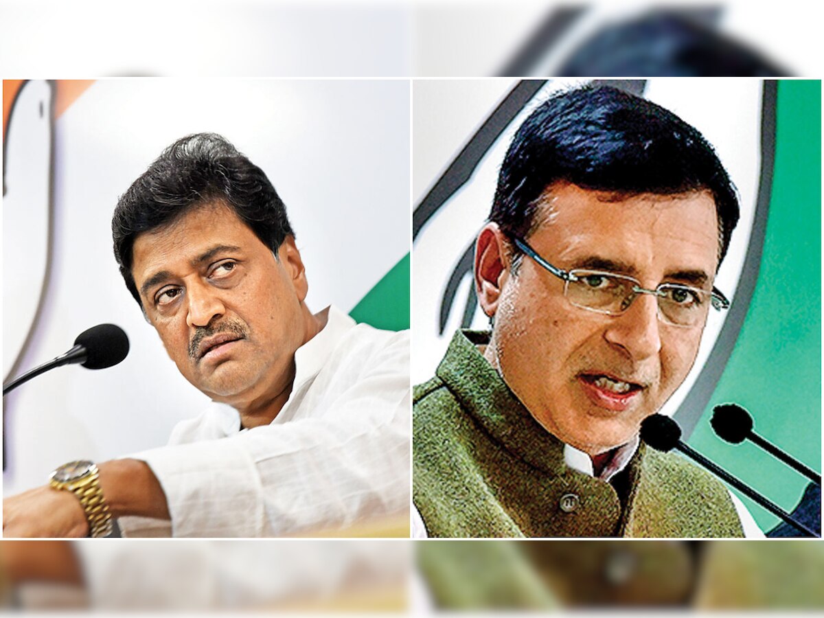 Anil Dhirubhai Ambani Group withdraws Rs 5,000 crore defamation suits on Congress leaders