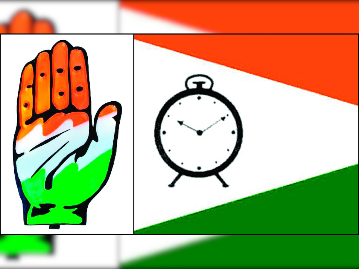 Tough nut to crack: Congress-NCP combine will have to change narrative of nationalism