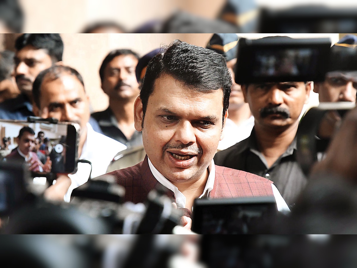 DNA EXCLUSIVE: Maharashtra CM Devendra Fadnavis to present state's water conservation steps at Niti Aayog