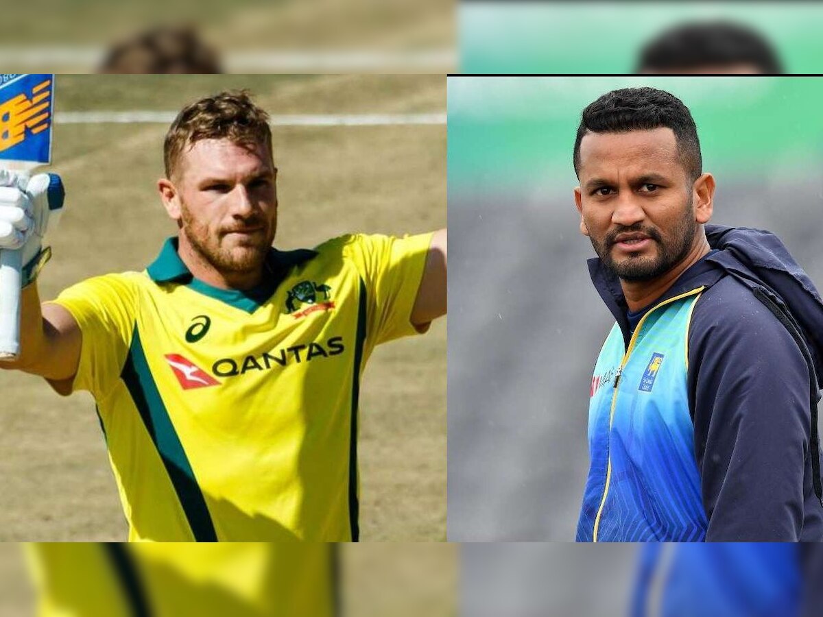 Cricket World Cup 2019: Dream11 Prediction - Sri Lanka vs Australia