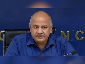 Delhi: Sisodia 'surprised and pained' by Sreedharan's opposition to AAP's free ride scheme for women