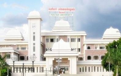 Periyar University Results 2019: April UG/PG Results To Be Announced On ...