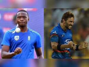 Cricket World Cup 2019: Dream11 Prediction - South Africa vs Afghanistan 