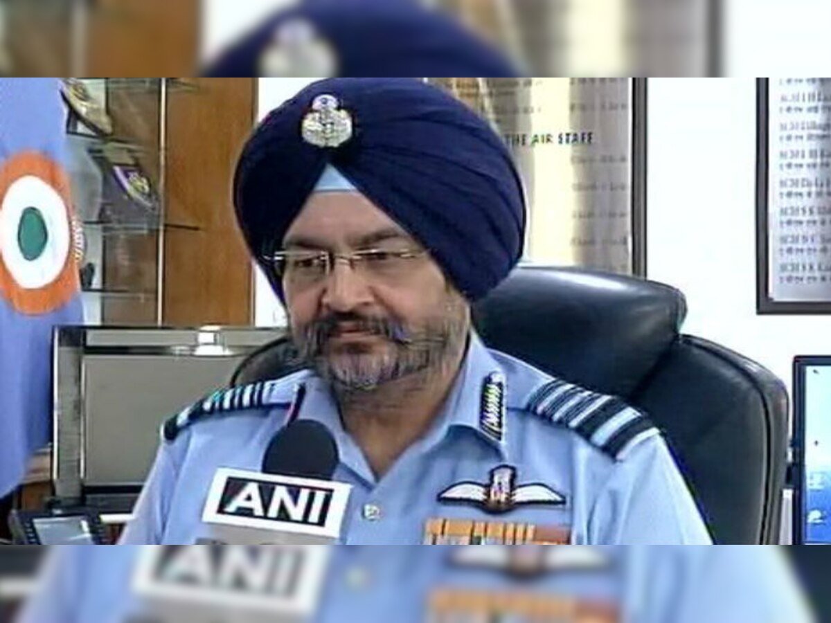 Will look into AN-32 aircraft crash in detail to ensure it does not happen again: IAF chief