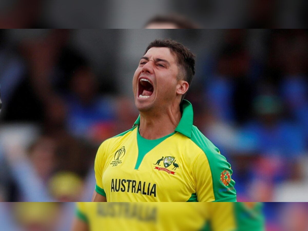 World Cup 2019: Aussies to make final call on injured Stoinis next week
