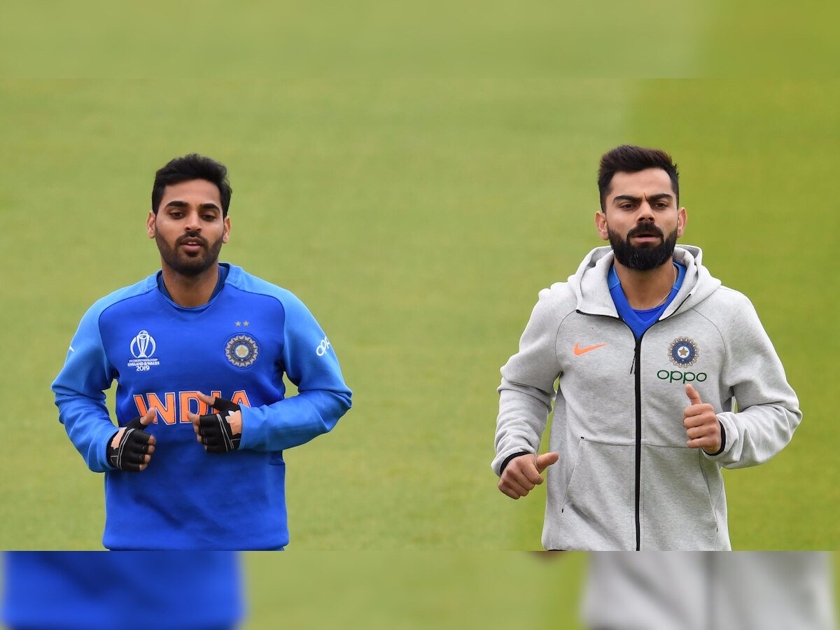 IND vs PAK, World Cup 2019 Preview: Unbeaten India take on inconsistent Pakistan in Manchester