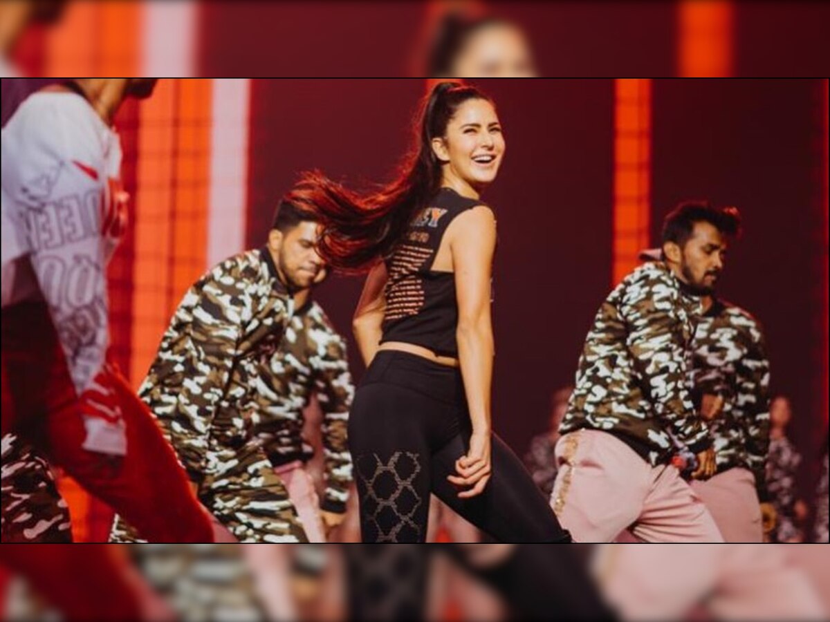 Miss India 2019: Katrina Kaif to bring the house down with her sizzling performance at the glittering event, Watch