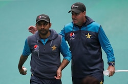 We haven't put up a perfect game yet, says Pakistan coach Mickey Arthur