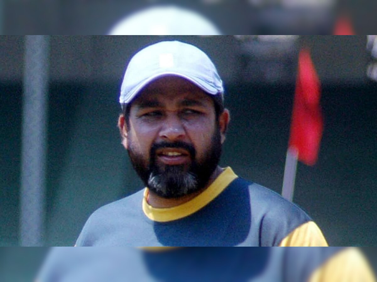 IND vs PAK, World Cup 2019: India-Pakistan match is 'final before the final', says Inzamam-ul-Haq