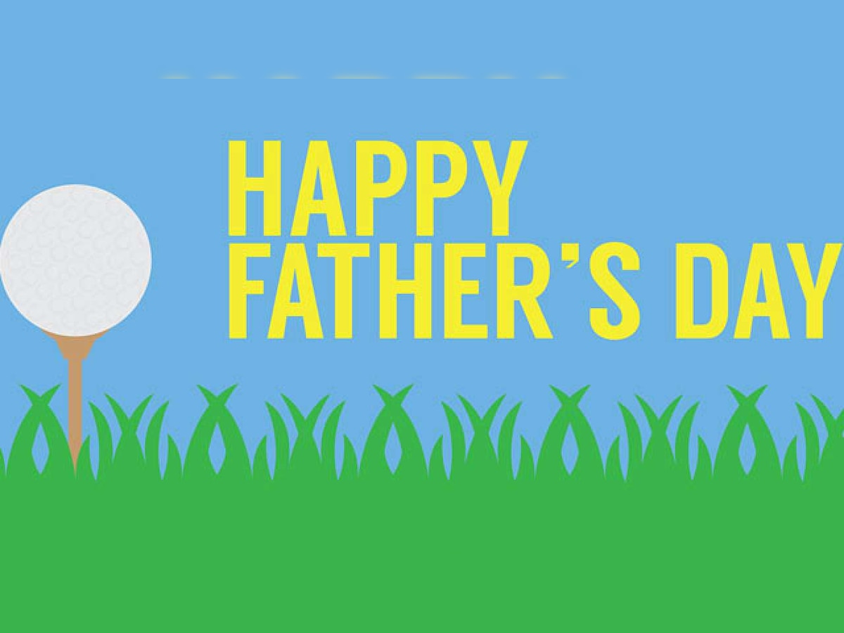 Happy Father's Day 2019: Here are some WhatsApp, Facebook messages, SMS greetings to wish your dad