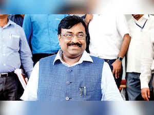 Plan to boost MSME to tackle joblessness: Sudhir Mungantiwar