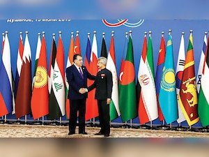 Terrorism, gravest threat in Asia: India