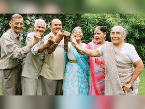 97% people not averse to putting elderly in old-age homes: Study