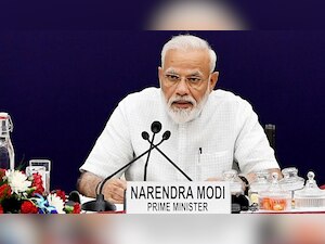 PM Modi announces 'high level task force' to bring structural reform in agriculture