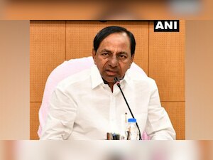 'Ridiculous', says Telangana Oppn after KCR skips NITI Aayog meet