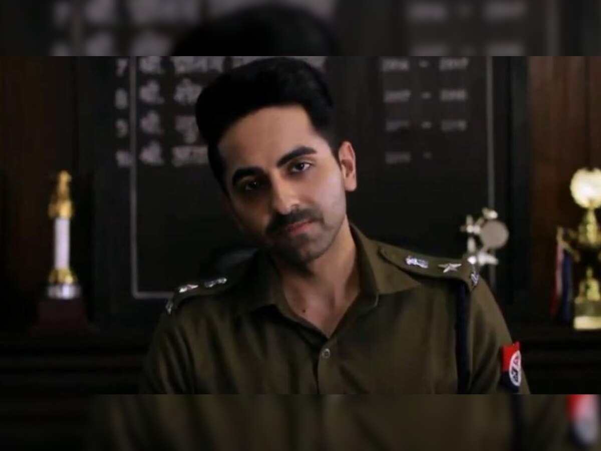 World Cup 2019: Ayushmann Khurrana raises awareness about 'Article 15' beautifully comparing it to Ind-Pak clash