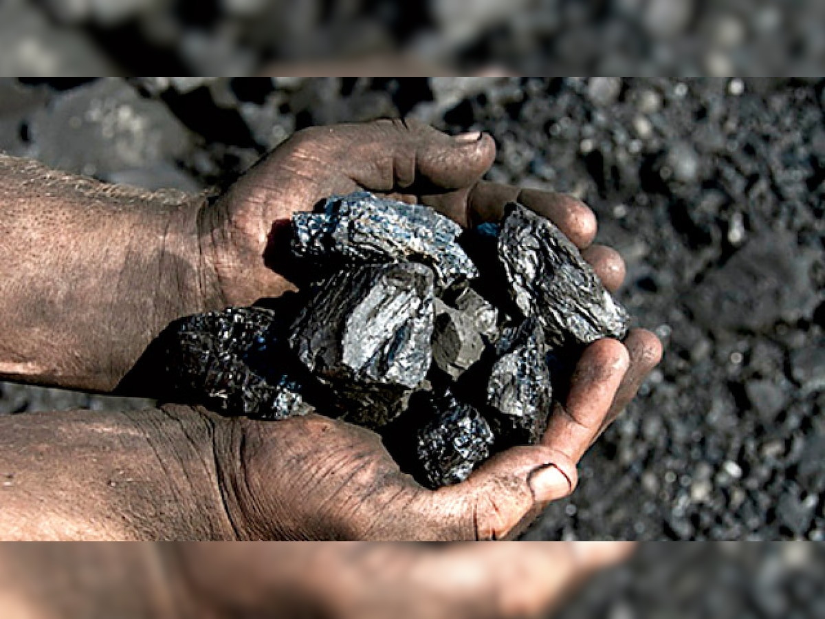 India's coal import rises 15% to 24 MT in May