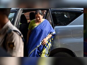 FM assessing capital needs of PSU banks, makes provision of Rs 30,000 crore