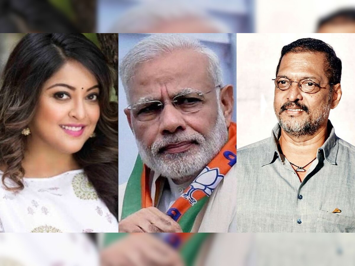 Born in a devout Hindu family, I thought truth wins: Tanushree Dutta asks PM Modi for help in Nana Patekar #MeToo case