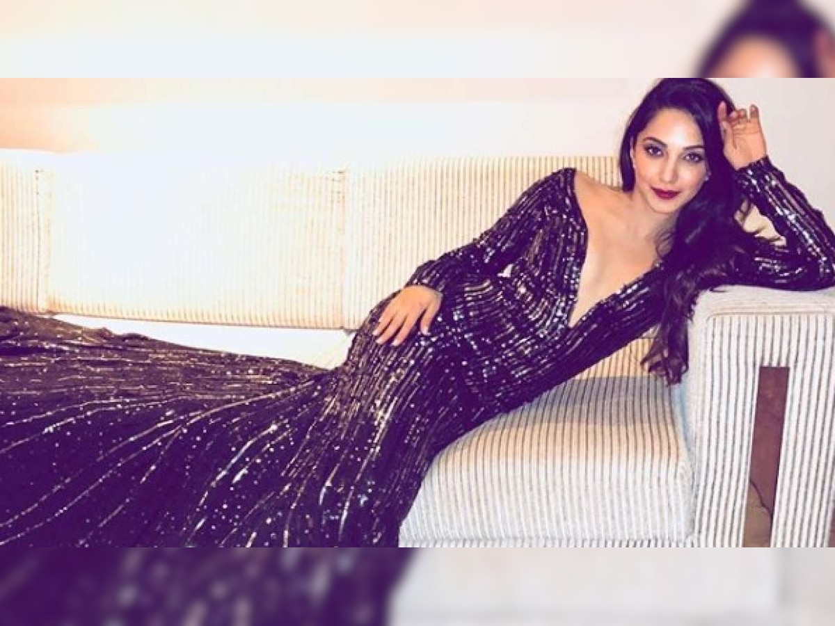 Kiara Advani: It was 'Lust Stories' that gave me an opportunity to act