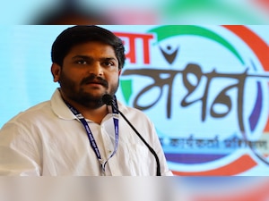 Defeat of honesty by dishonest: Hardik Patel on Lok Sabha poll results