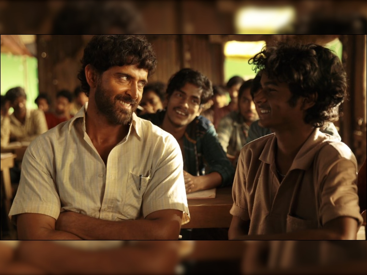 Did you know? Hrithik Roshan's 'Super 30' makers had to change the script 13 times because of Anand Kumar