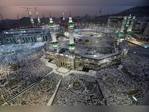 Maha Haj panel wishes to build facility at Mecca for pilgrims