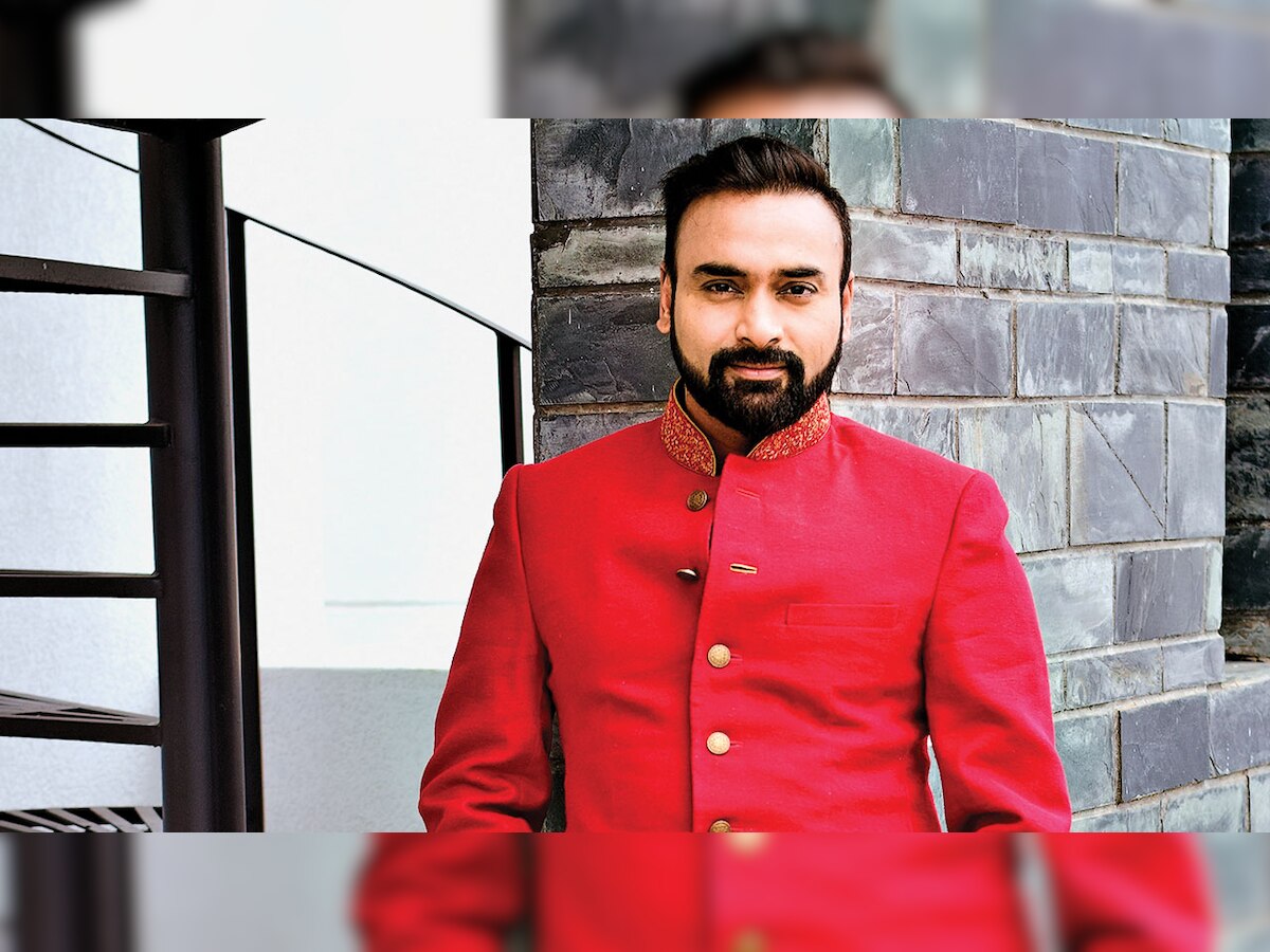 Hard-earned money should be invested smartly: Amit Mishra