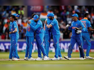 7-0: India beat Pakistan by 89 runs in Manchester, extend World Cup derby winning streak