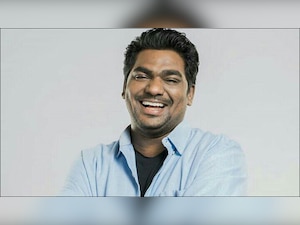 Zakir Khan to be on the judges' panel of Comicstaan season 2