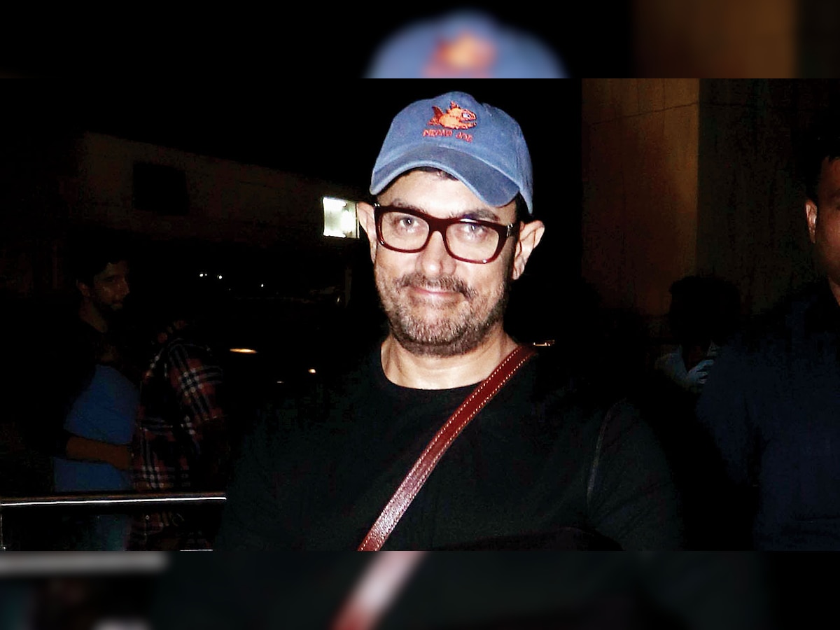 DNA EXCLUSIVE: Aamir Khan’s latest acquisition is office space worth Rs 35 crore