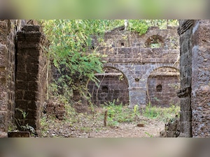 Soon on itinerary: Experience a maharaja’s life in fort hotels