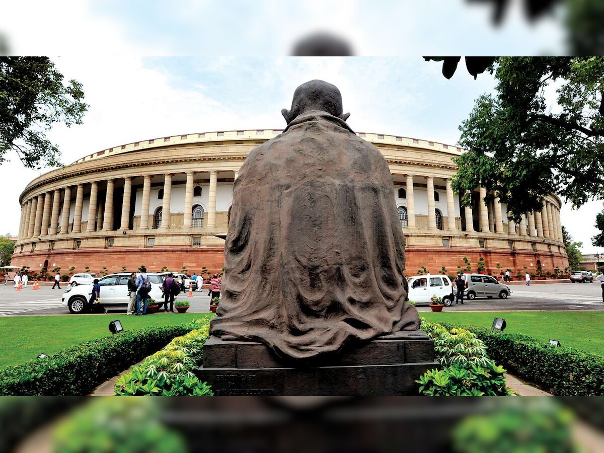 17th Lok Sabha's first session begins today; Union Budget, triple talaq bill on table