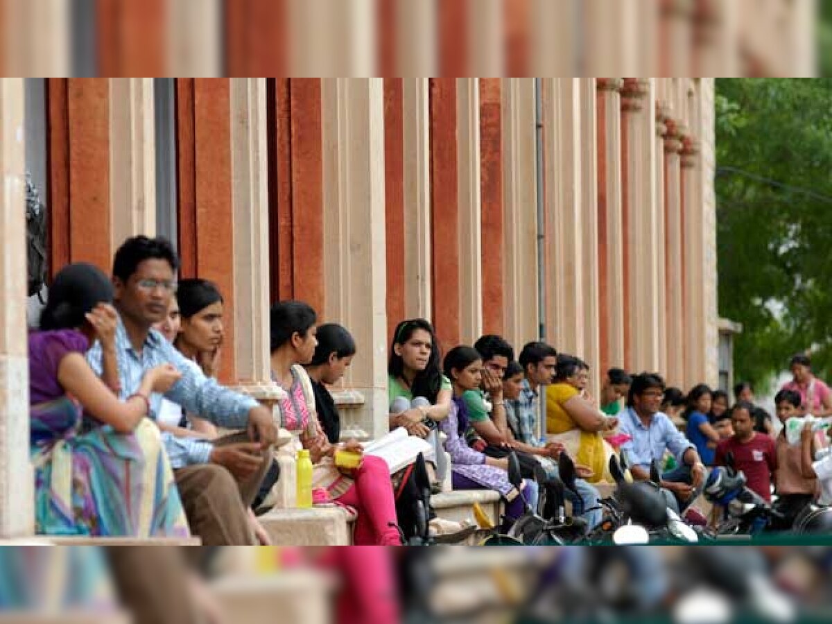 JoSAA begins seat allocation for IITs and NITs @josaa.nic.in