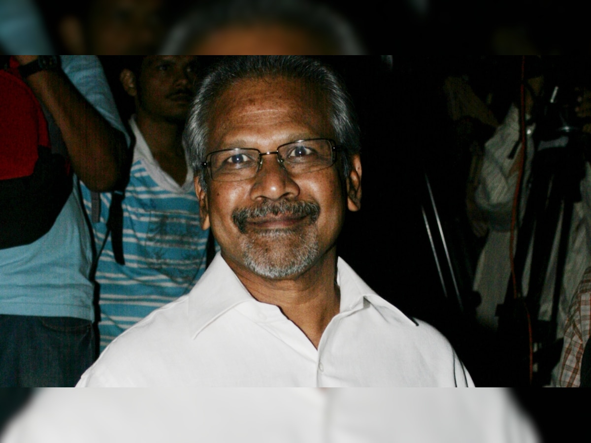 Mani Ratnam admitted to hospital due to cardiac problem for fourth time