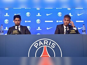 Shape-up or ship-out: PSG president blasts club's 'celebrity behaviour' in veiled attack at Neymar