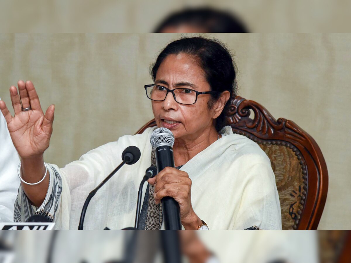 Didi vs Doctors: Mamata agrees to video recording of proposed meeting
