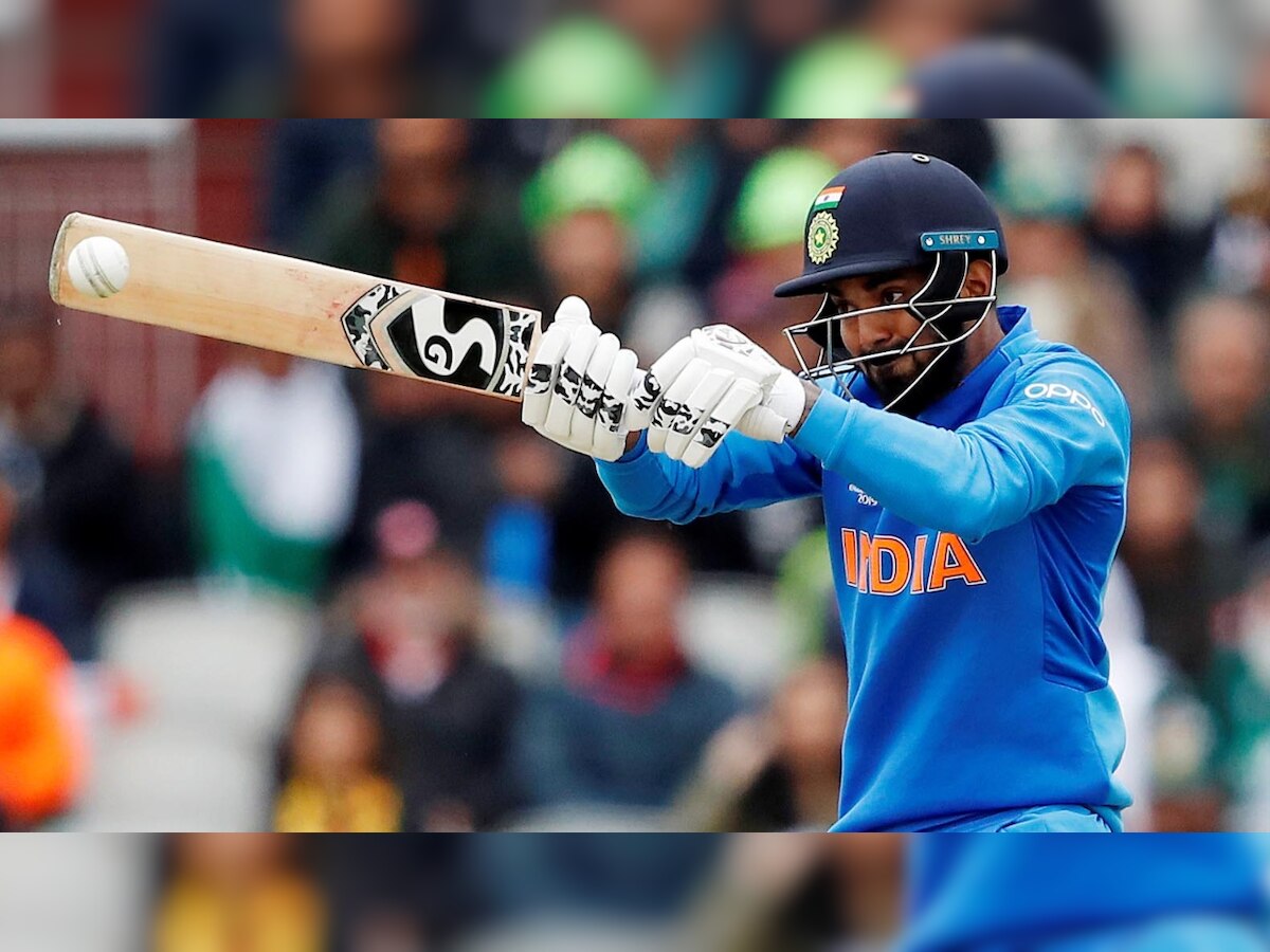 World Cup 2019: How Manchester has been KL Rahul’s turning point