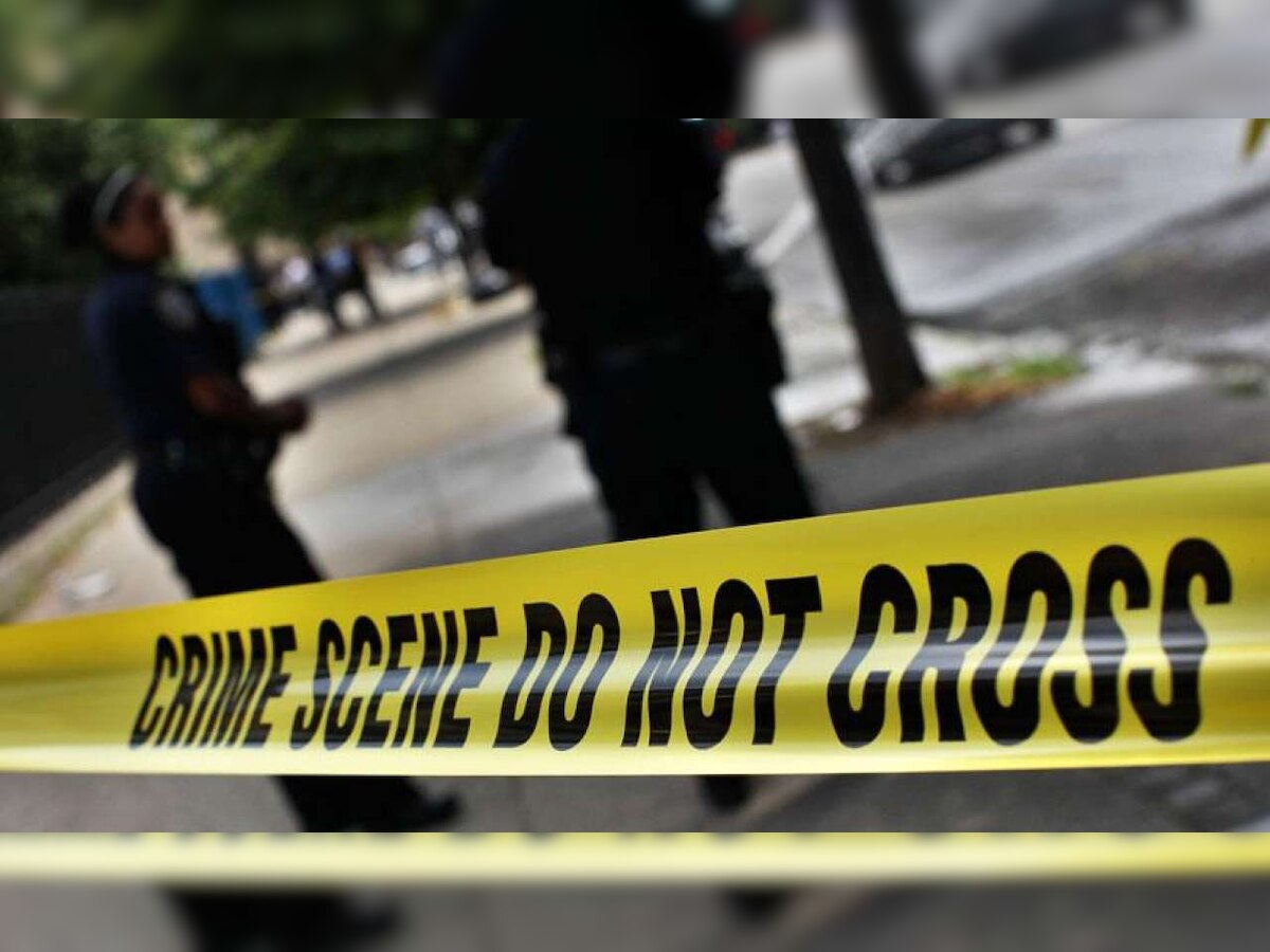 4 members of Indian-American family found dead with gunshot wounds 