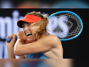 I have expectations for myself: Maria Sharapova to return from five-month injury break
