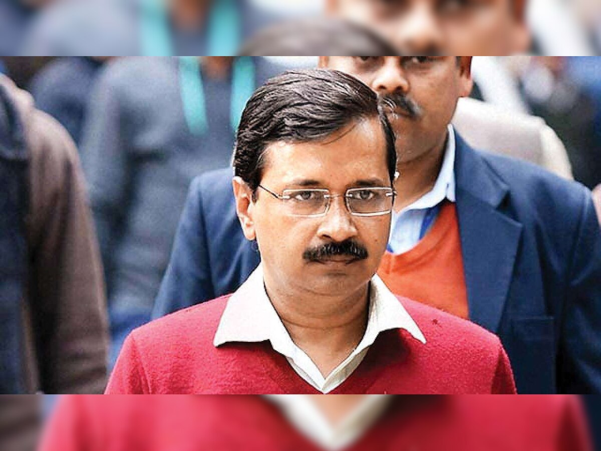 'Police brutality' in Mukherjee Nagar incident highly condemnable, says Kejriwal, demands impartial probe