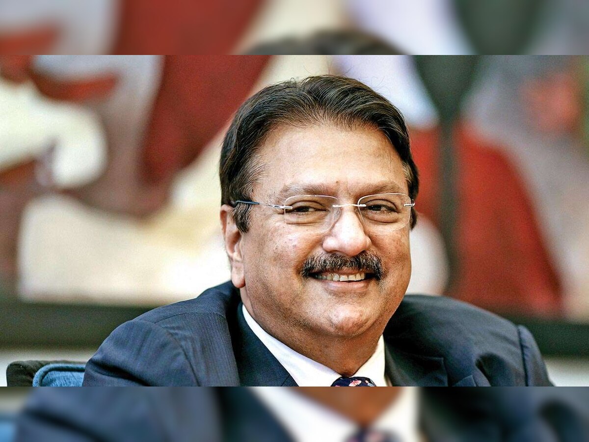 Piramal sells entire 9.9% stake in Shriram Transport