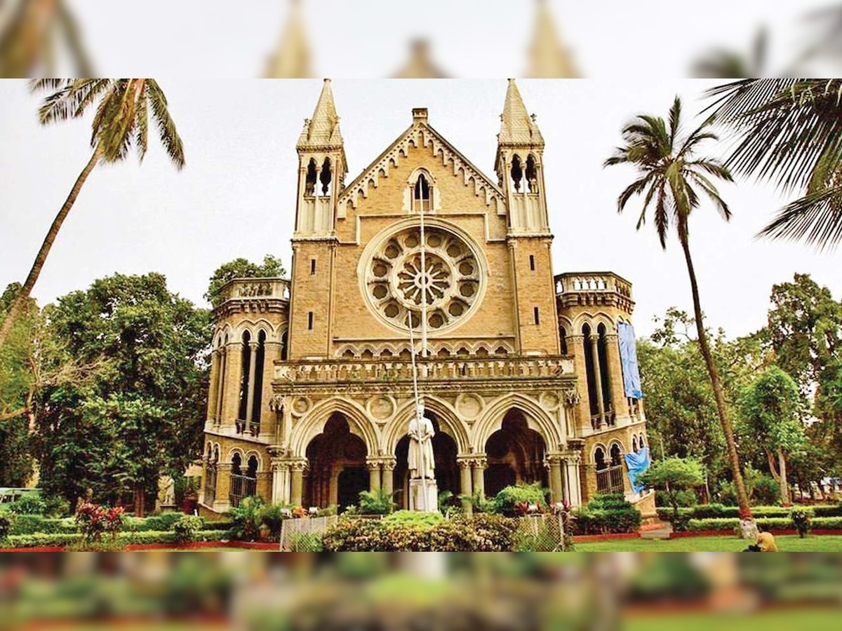 Mumbai University to announce first merit list for undergraduate admission today